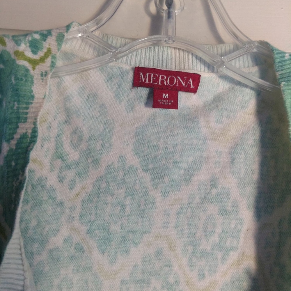 Merona Sweater - Picture 3 of 3